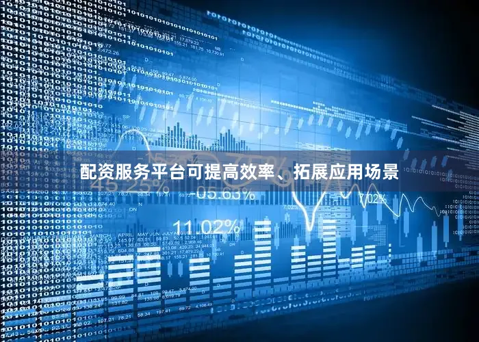 配资服务平台可提高效率、拓展应用场景